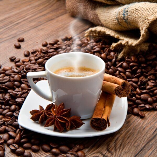 Продаж кавового бізнесу