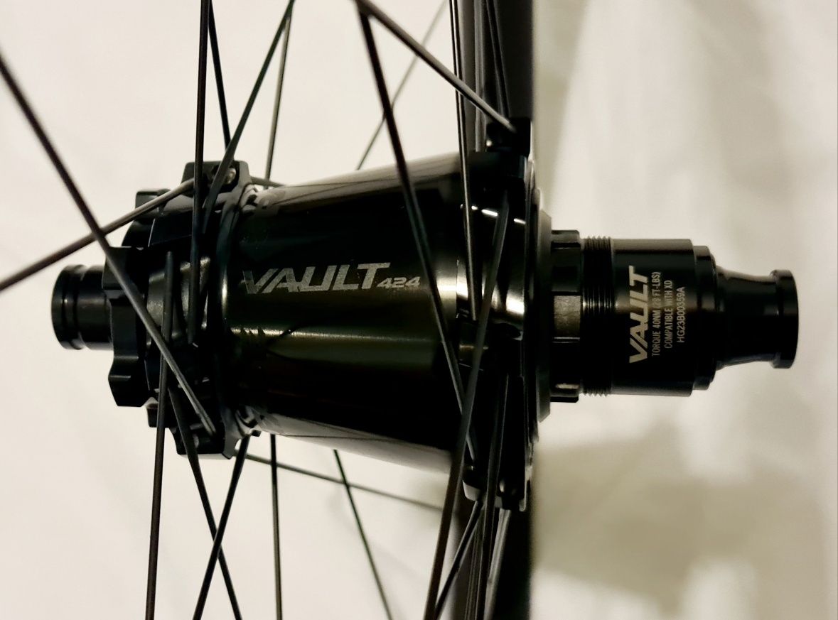 PROMOCJA! RaceFace Turbine R 30 29" NOWE! koła box Sram XD