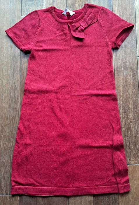 Sukienka H&M 8-10 lat rozmiar 134/140