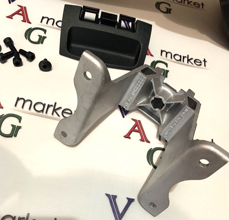 Оригінальний підлокітник для VW Polo, Polo седан