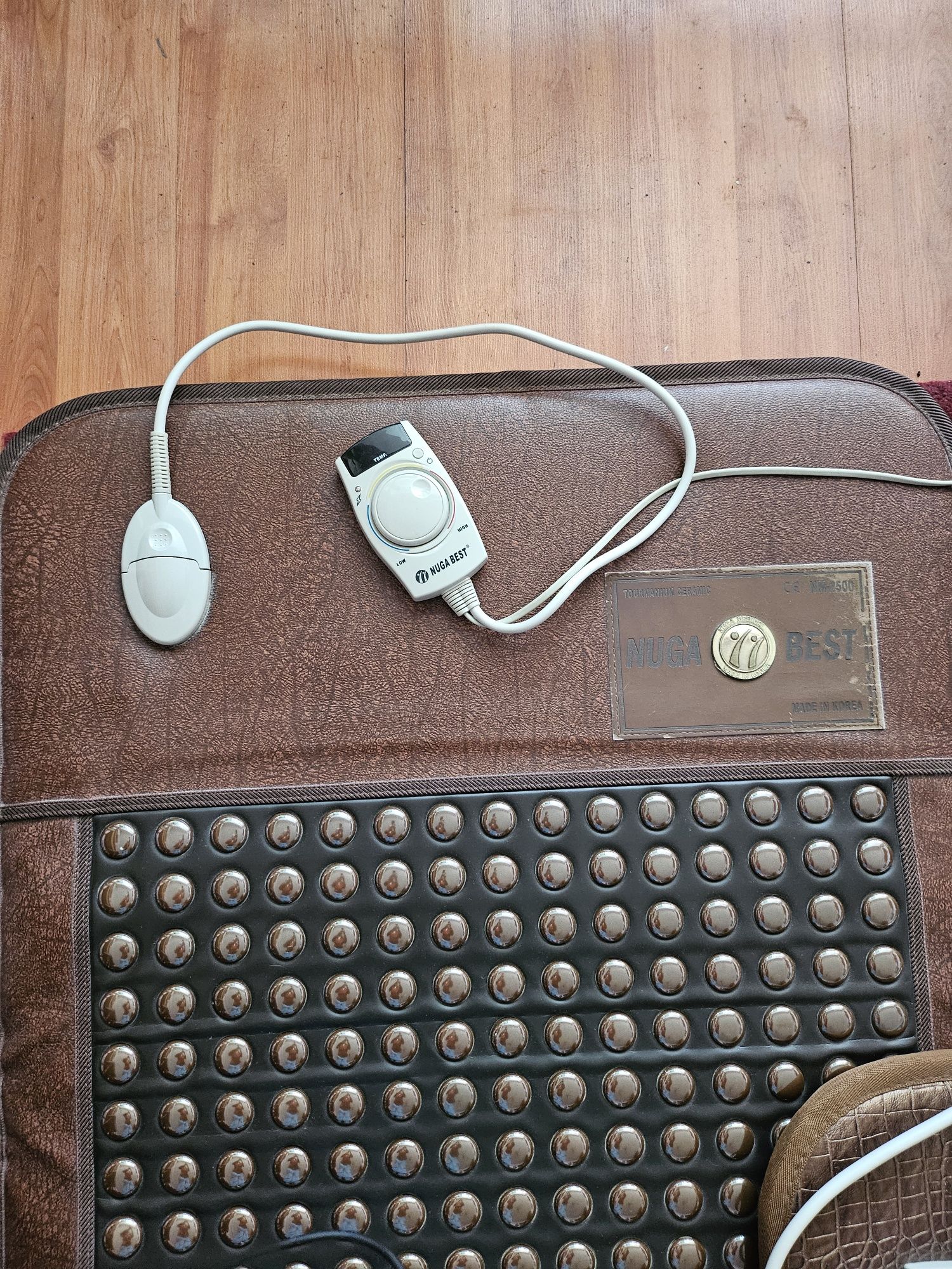Килим Nuga Best NM 2500.