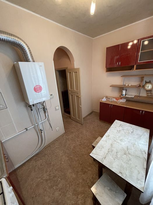 Продажа двухкомнатная квартира р-н Автовокзала