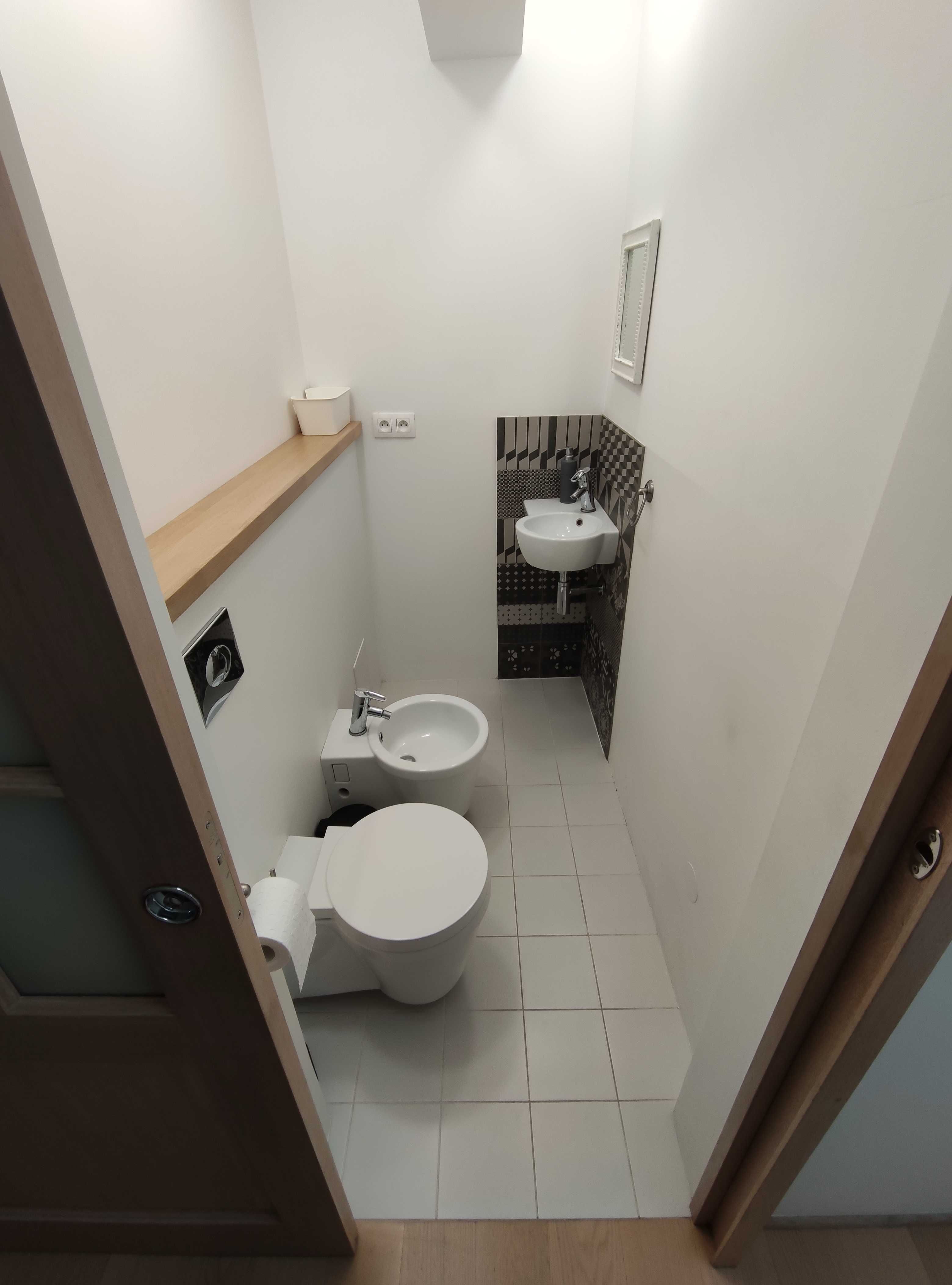 Świetna lokalizacja Saska Kępa 4 pokoje 96m2 wynajmę bezpośrednio