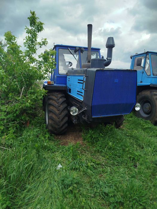 Трактор ХТЗ Т-150