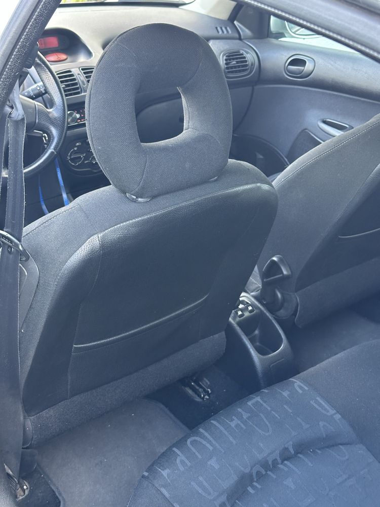 Peugeot 1.4 Hdi de 2003