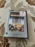 Command & Conquer Generals Deluxe edition