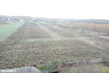 Sprzedam działki budowlane od 1 000 m2 do 1 700m2