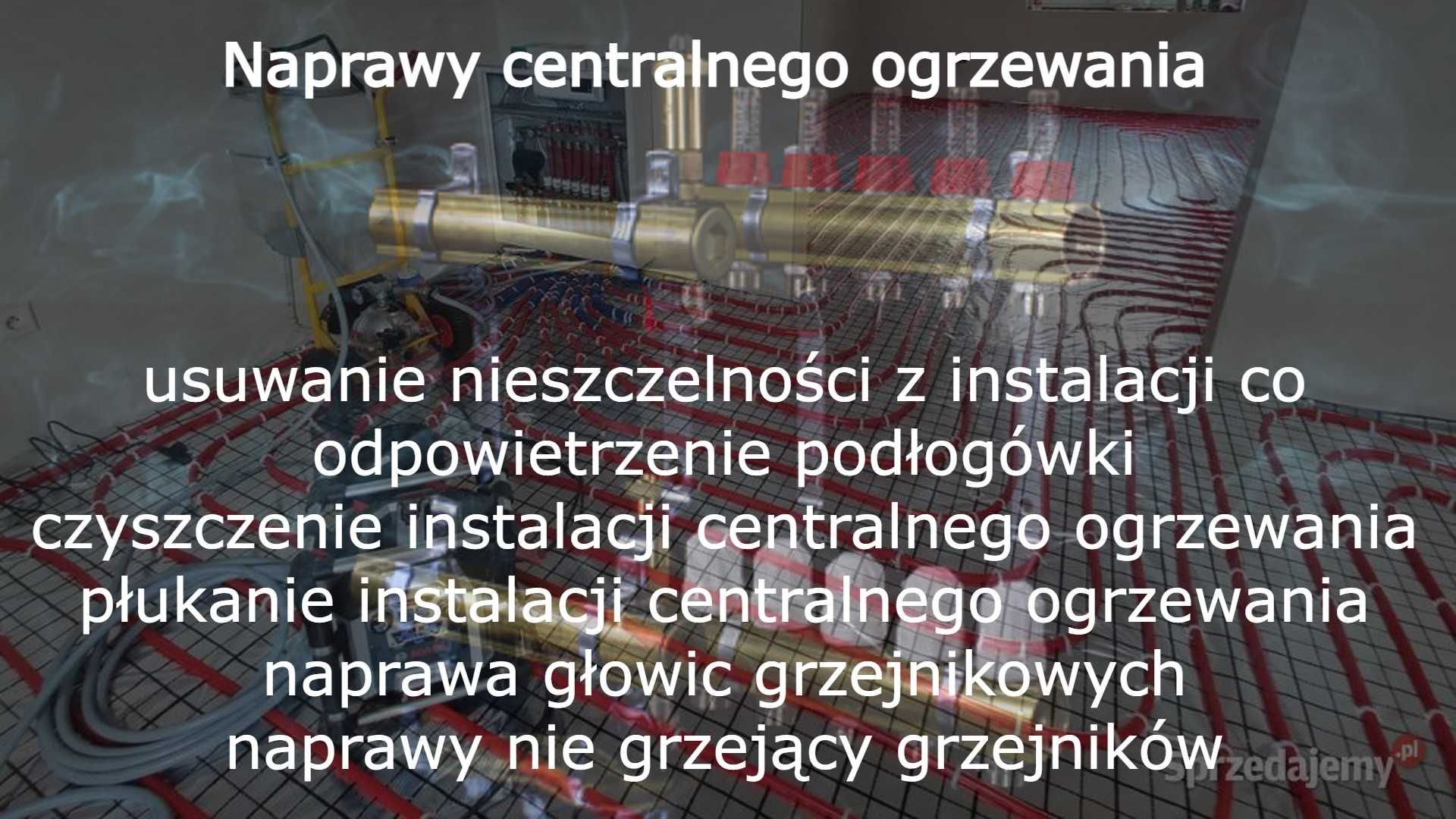 hydraulik Kraków Piotr