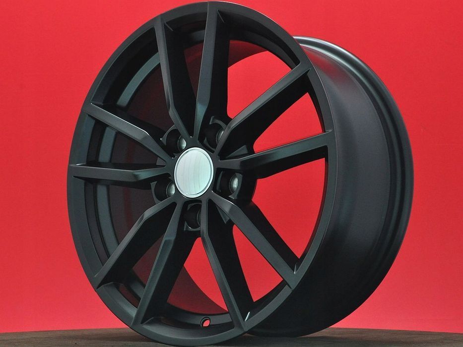 FELGI R16 5x112 VW Passat B6 B7 B8 T-Roc Touran Golf 5 6 7 8 Jetta