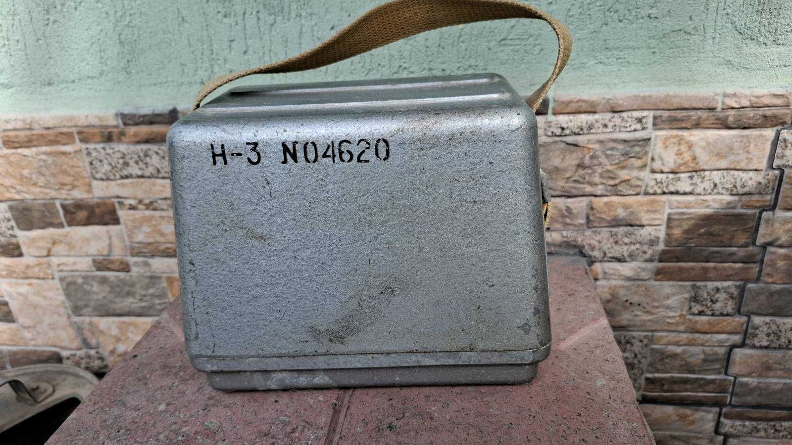 Нівелір Н3 геодезічний