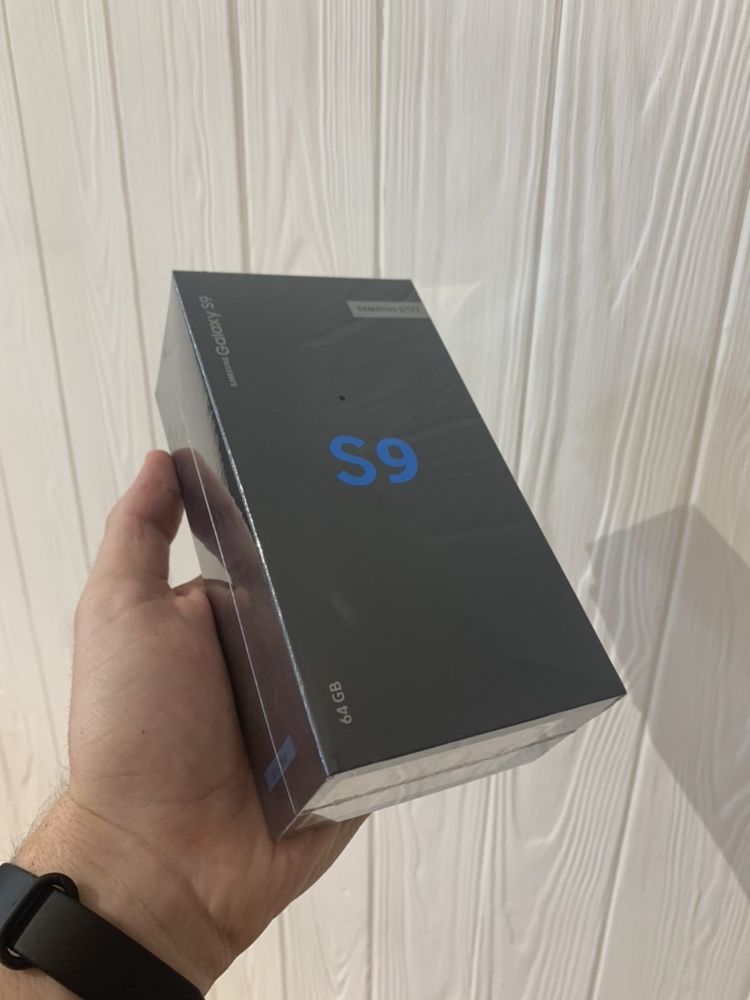 Samsung s9 g960F, s9 duos .самсунг с9  Можливий Самовивіз