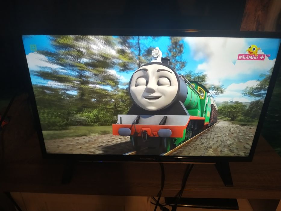 Telewizor Grundig 32 sprawny