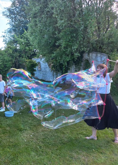 Animacje dla dzieci / Animator na urodziny, chrzciny, komunie, wesela