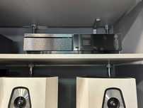 Zestaw stereo Naim Uniti Star + Focal Aria 3 czarne OKAZJA ! OUTLET !