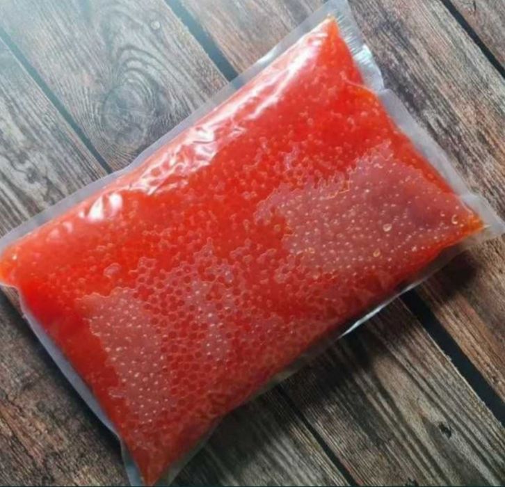 Ікра імітована найвищої якості, икра имитированая опт