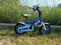 Rowerek dzieciecy 12 cali