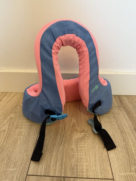 Kamizelka pływacka Decathlon Nabaiji