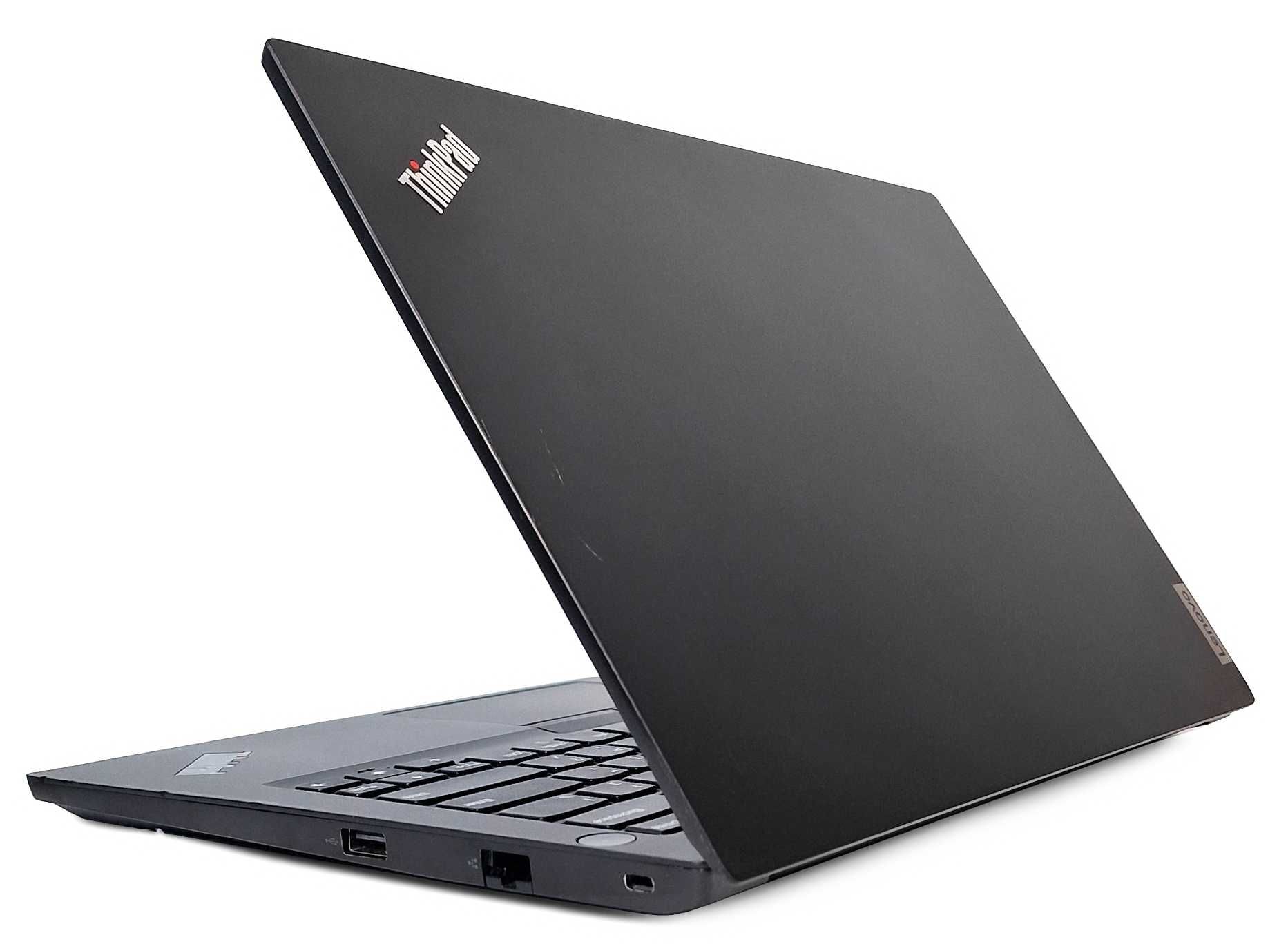 Ноутбук Lenovo ThinkPad E14 Gen 2: Core i5-1135G7/16ГБ/256ГБ/14"