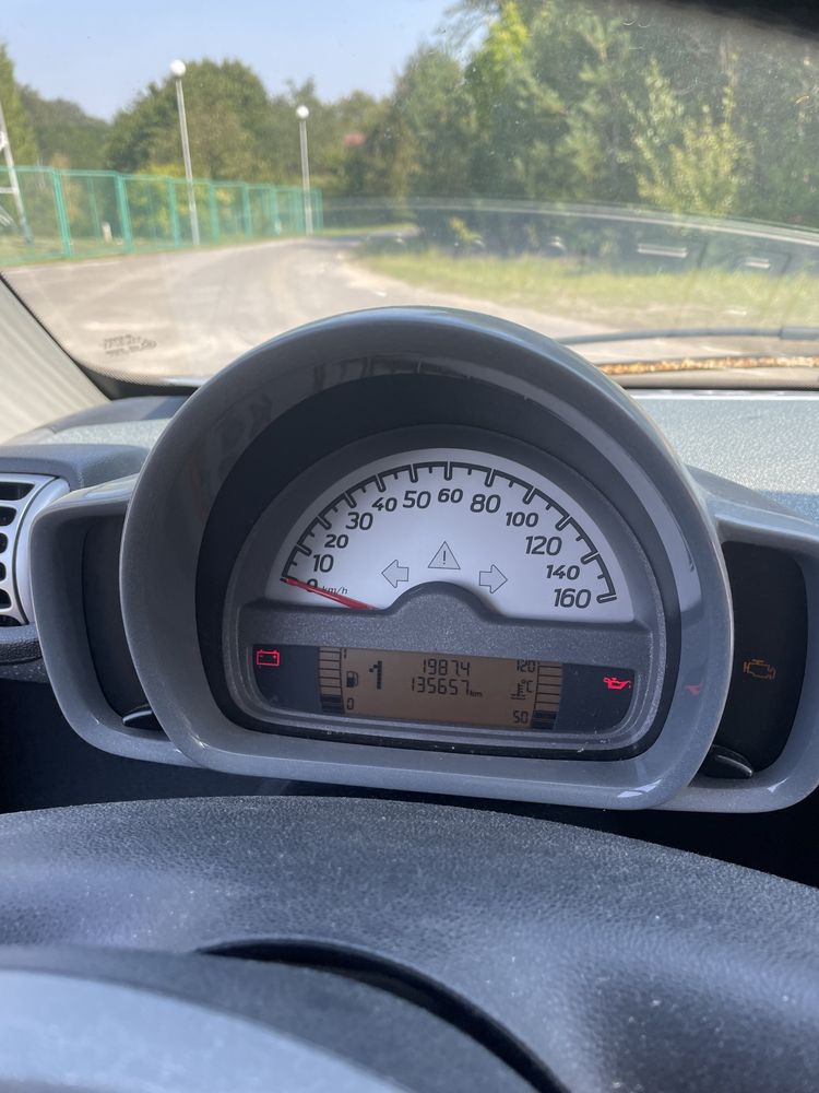 Smart ForTwo 1.0! Dynamiczny!