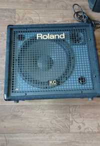 Комбоусилитель Roland KC-150 65w