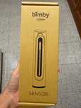 Bimby sensor vorwerk