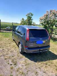 Ford C-Max 1,6 TDCi 2009r. 186tys.