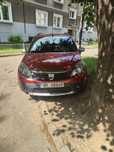 Dacia Sandero stepway 1.5 dci