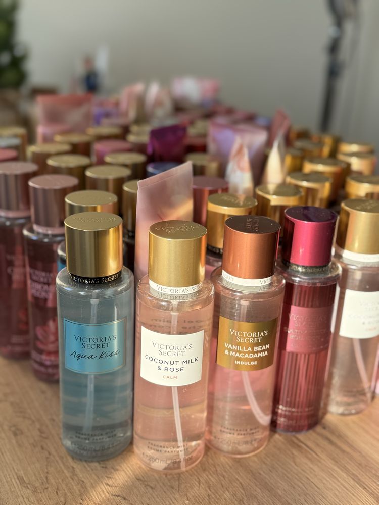 Опт Victoria's Secret міст спреї та лосйони,оригінал