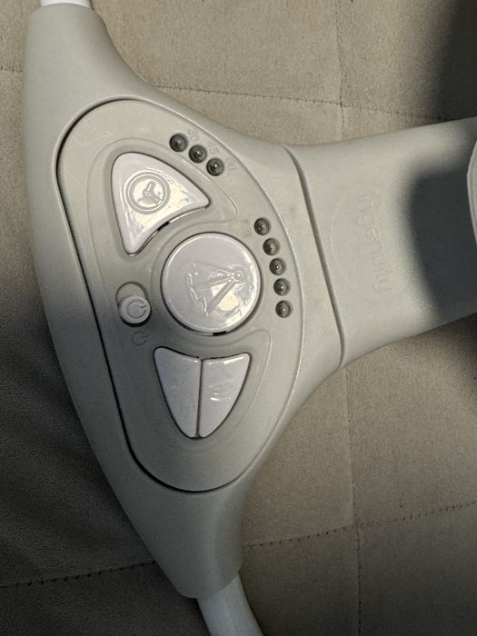 Качеля- кокон -гойдалка Ingenuity ConvertMe