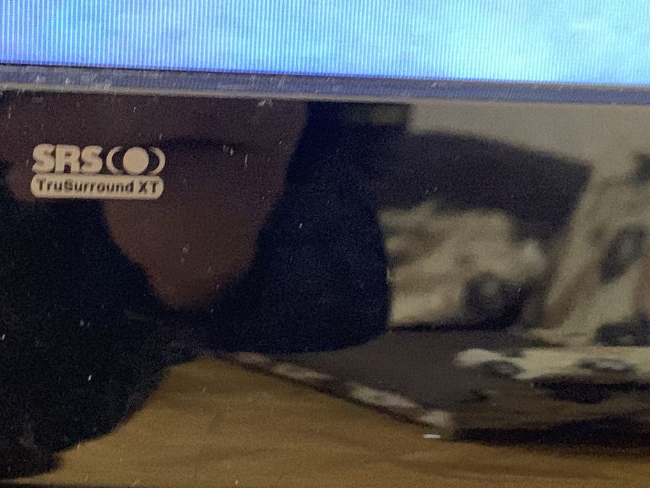 Телевизор Samsung LE3782B - 94 см, в отл.сост., с пультом.