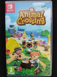 Animal Crossing - Jogo Nintendo Switch (Usado)