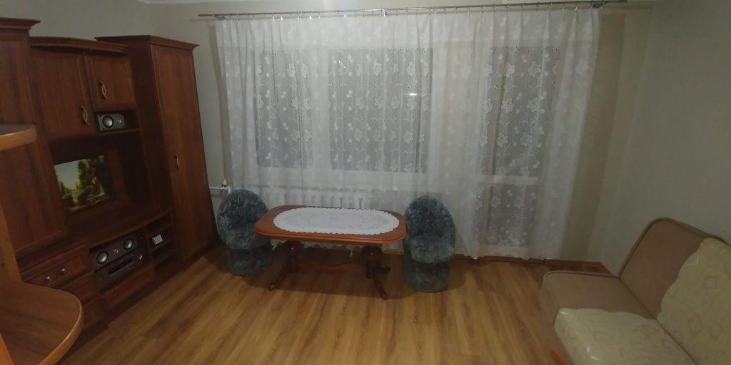 Wynajmę mieszkanie