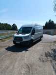 Ford transit l4h3 fv23% bus
