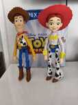 Toy story 25cm figurki