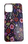 Etui z nadrukiem dla iPhone 12 mini unikalny styl!