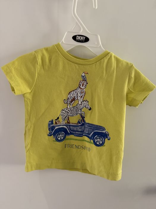 Mayoral T-shirt 68 stan bdb