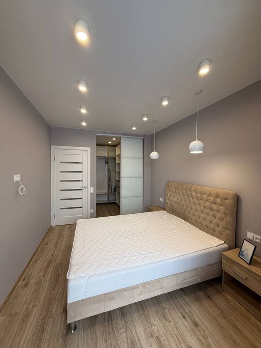 Здам квартиру ЖК Рівер парк, Набережна перемога, новобудова