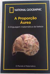 Livro National Geographic