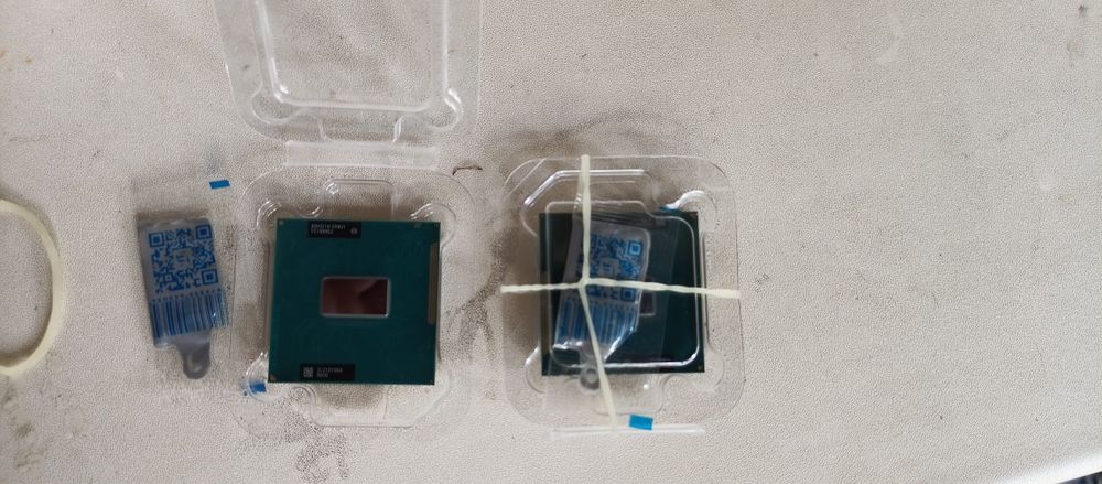 Intel pentium 2020m