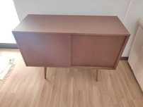 Móvel Aparador / Sideboard / Retro Vintage / Estilo Nórdico