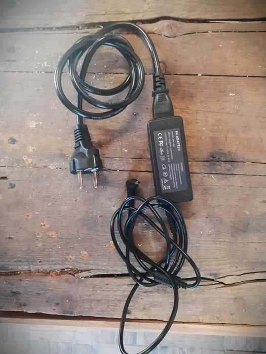 Carregador 45W compatível com Asus