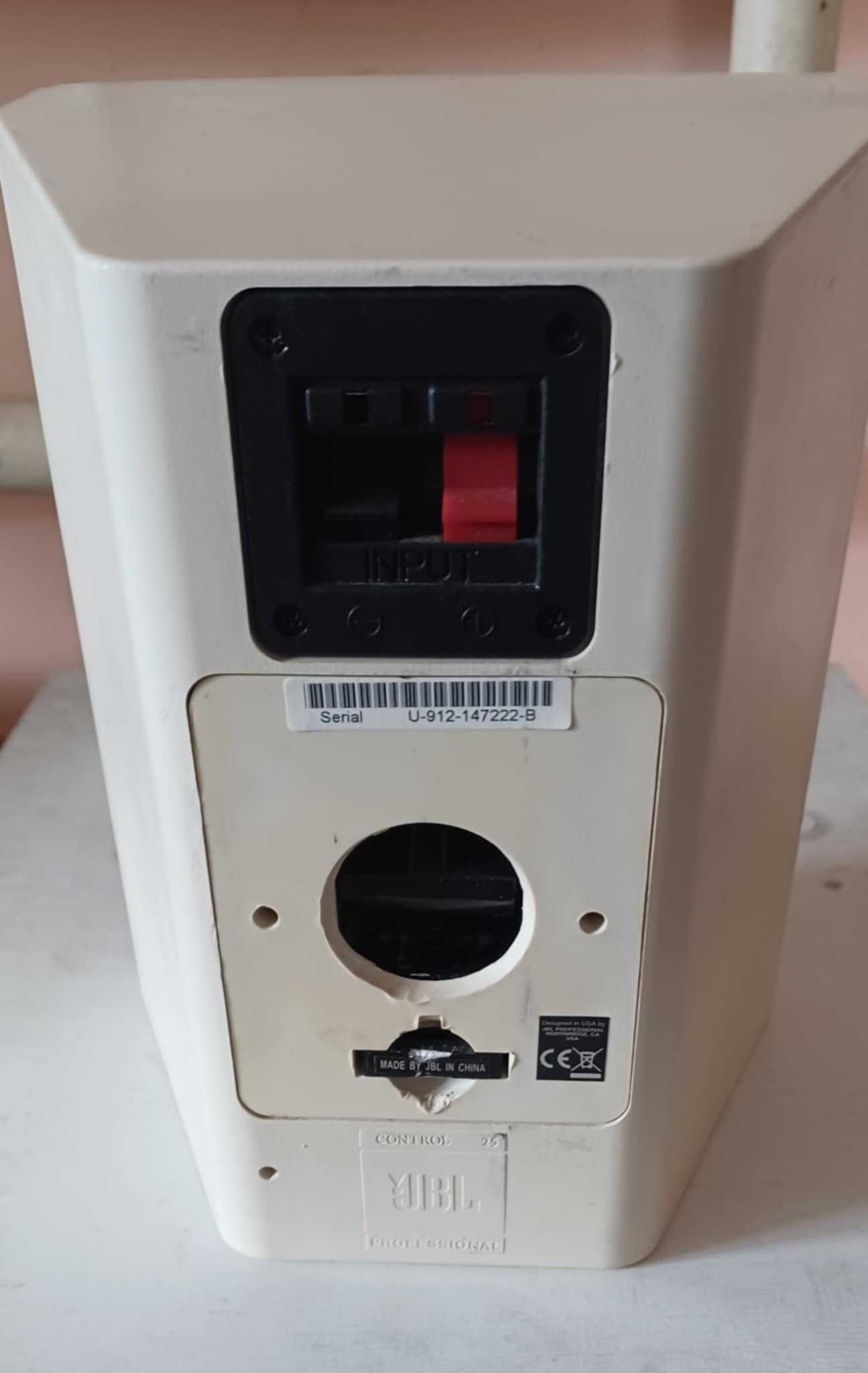 Kolumny,monitory JBL CONTROL 25