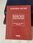Macierz dziecko niepełnosprawne, słownik terminów