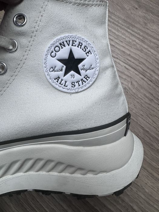 All star ( modelo especial )