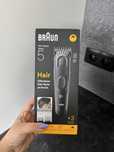 Maszynka do golenia Braun Series 5