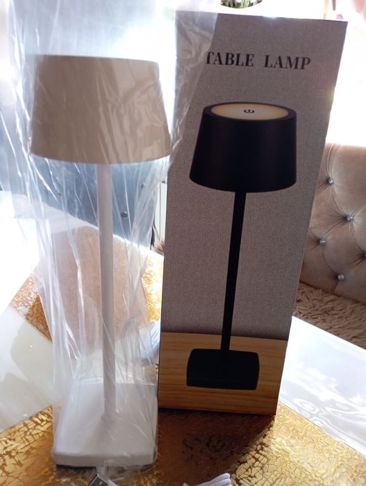 Лампа Led  настільна