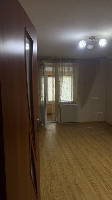 Продам 2х 3й участок 1 этаж с балконом