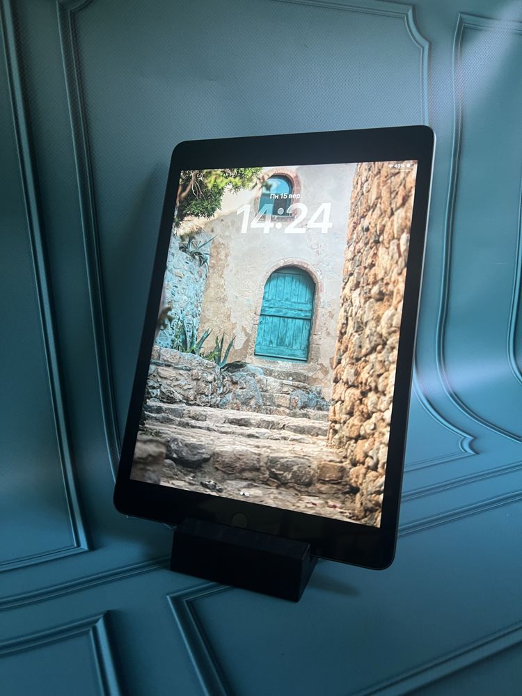 iPad 10.2 256GB 2022 Space Gray 100%АКБ