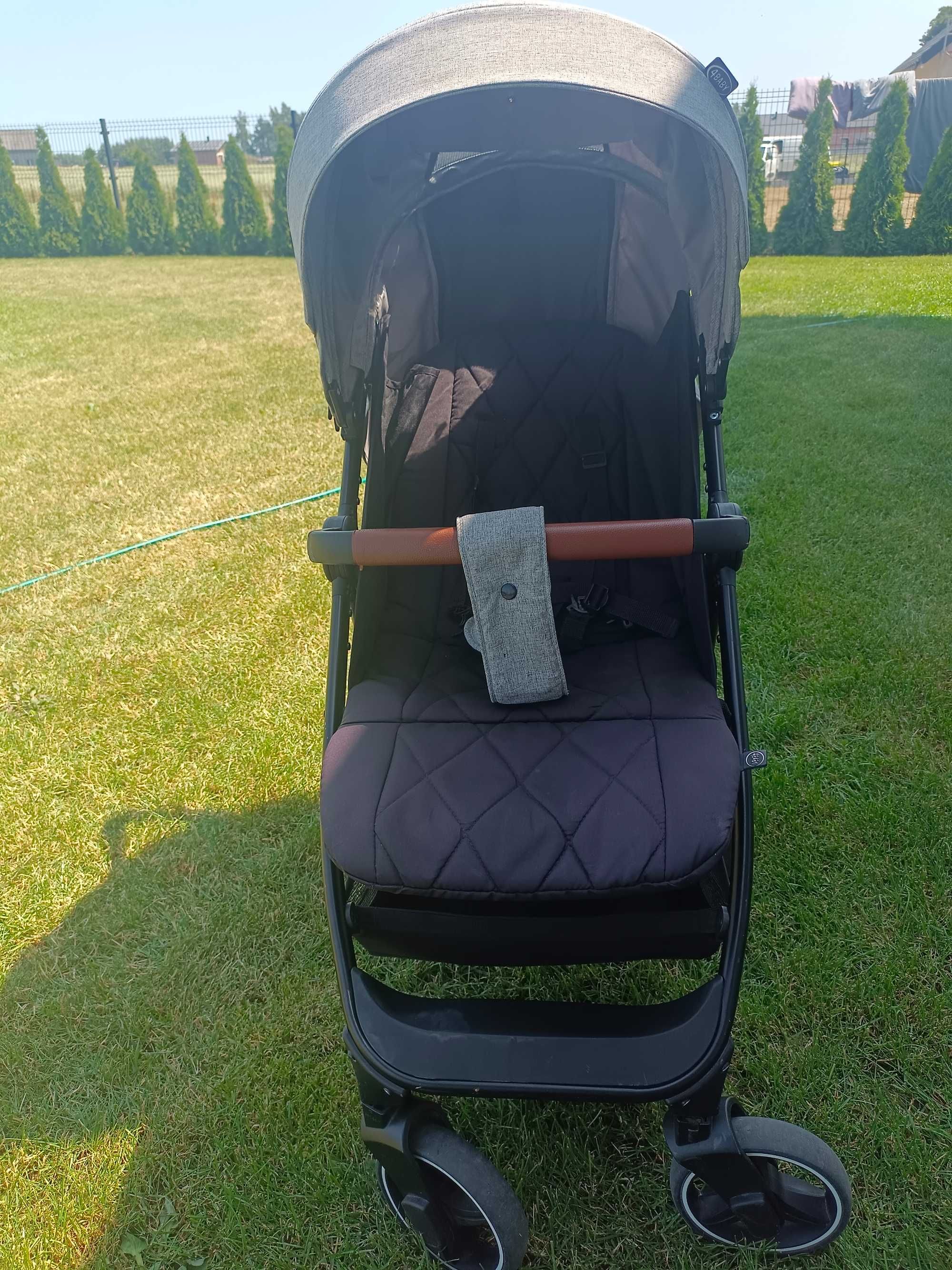 Wózek spacerowy 4 baby