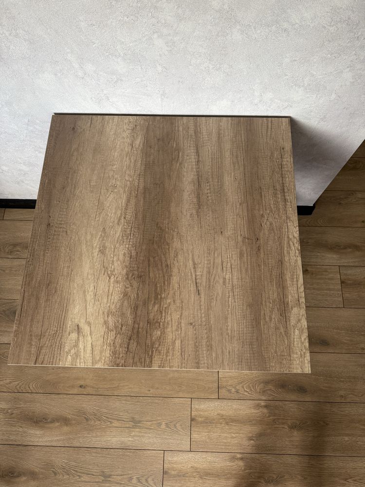 Stół 80x80 nierozkładany